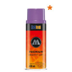צבע ספריי גרפיטי - MOLOTOW Belton Premium - funwhite-184-7