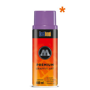 צבע ספריי גרפיטי - MOLOTOW Belton Premium