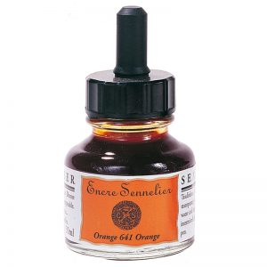 אינק Sennelier Ink