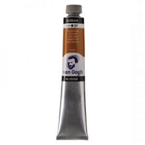 צבע שמן ואן גוך – Van Gogh Oils 60ML