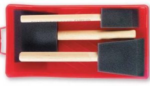 סט-מברשות-ספוג-Sponge-Brush-Set