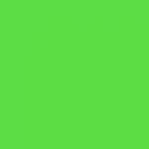 צבע טקסטיל - JACQUARD Textile 60ml - fluorescent-green