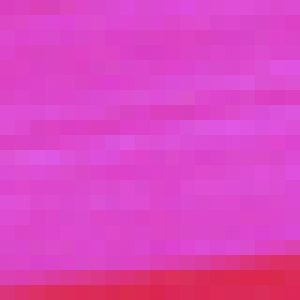מרקר אקרילי - MOLOTOW סידרת 627HS - neon-pink