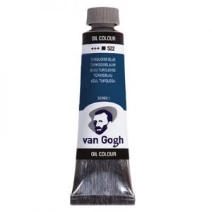 צבע שמן ואן גוך - Van Gogh Oils - 200ML