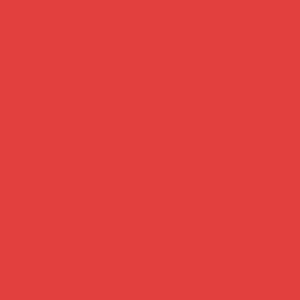 אמסטרדם אקריליק - Amsterdam Acrylic 120ml - napthol-red-light