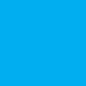 אקוליין צבע מים נוזלי - Ecoline - sky-blue