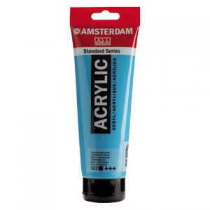 אמסטרדם אקריליק - Amsterdam Acrylic 250ml