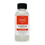 לכה -  Gamblin gamvar varnish Matte - gamblin-gamvar-varnish-125ml
