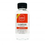 לכה -  Gamblin gamvar varnish Gloss - gamblin-gamvar-varnish-125ml