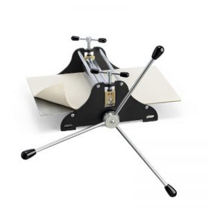 מכבש A3 לתחריט ולינוליאום  - RGM Etching Presses