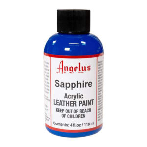 צבע לנעלים 119ml- Angelus Paint