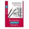 בלוק נייר ספירל לרישום 120 - Fabriano Accademia - %d7%91%d7%9c%d7%95%d7%a7-%d7%a0%d7%99%d7%99%d7%a8-%d7%90%d7%a7%d7%93%d7%9e%d7%99-42x59-4