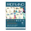 בלוק נייר מיקס מדיה - Fabriano Mixed Media - %d7%91%d7%9c%d7%95%d7%a7-%d7%9e%d7%99%d7%a7%d7%a1-%d7%9e%d7%93%d7%99%d7%94-29-7x42