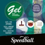 משטח ג'לי להדפס - Speedball Gel - %d7%9e%d7%a9%d7%98%d7%97-%d7%92%d7%9c%d7%99-%d7%9c%d7%94%d7%93%d7%a4%d7%a1-10x8-%d7%90%d7%99%d7%a0%d7%a5