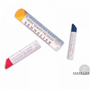 סטיק שמן - Oil Stick Sennelier