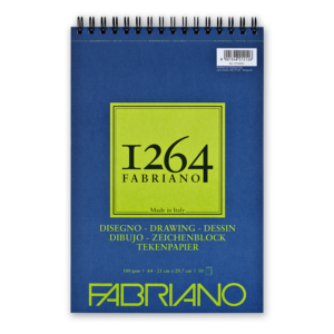 FABRIANO 1264 Drawing A-3