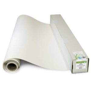 גליל נייר במבוק מיקס מדיה - Hahnemühle Bamboo Mixed Media 125cmX10m