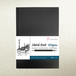 ספר רישום - Hahnemuhle Sketch Book A5