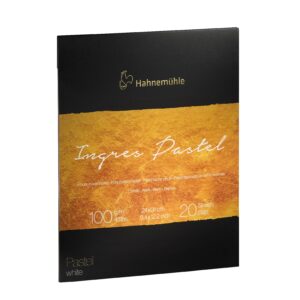 Hahnemühle Ingres Pastel