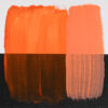 צבע אקריליק פוליקולור 140מל - MAIMERI POLYCOLOR - brilliant-orange-052