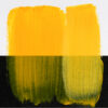 צבע אקריליק פוליקולור 140מל - MAIMERI POLYCOLOR - brilliant-yellow-074