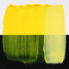 צבע אקריליק פוליקולור 140מל - MAIMERI POLYCOLOR - lemon-yellow-100