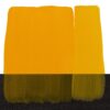 צבע אקריליק פוליקולור 140מל - MAIMERI POLYCOLOR - deep-yellow-118