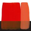 צבע אקריליק פוליקולור 140מל - MAIMERI POLYCOLOR - brilliant-red-220