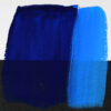 צבע אקריליק פוליקולור 140מל - MAIMERI POLYCOLOR - phthalo-blue-378