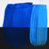 צבע אקריליק פוליקולור 140מל - MAIMERI POLYCOLOR - sky-blue-366