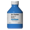 צבעי אקריליק 250מל - Tri-Art Art Noise - bright-blue