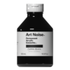 צבעי אקריליק 250מל - Tri-Art Art Noise - carbon-black