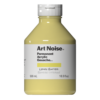 צבעי אקריליק 250מל - Tri-Art Art Noise - lemon-butter