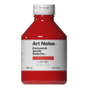 צבעי אקריליק 250מל - Tri-Art Art Noise - light-red