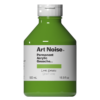 צבעי אקריליק 250מל - Tri-Art Art Noise - lime-green