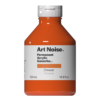 צבעי אקריליק 250מל - Tri-Art Art Noise - orange