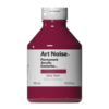 צבעי אקריליק 250מל - Tri-Art Art Noise - rose-deep