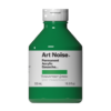 צבעי אקריליק 250מל - Tri-Art Art Noise - transparent-green