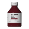 צבעי אקריליק 250מל - Tri-Art Art Noise - transparent-crimson