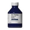 צבעי אקריליק 250מל - Tri-Art Art Noise - transparent-deep-blue