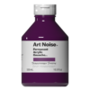 צבעי אקריליק 250מל - Tri-Art Art Noise - transparent-purple