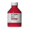 צבעי אקריליק 250מל - Tri-Art Art Noise - transparent-red