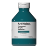צבעי אקריליק 250מל - Tri-Art Art Noise - turquoise
