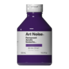 צבעי אקריליק 250מל - Tri-Art Art Noise - ultra-violet