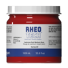 צבעי אקריליק - Tri Art Acrylic Rheotech - cadmium-red-medium-hue