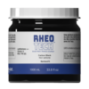 צבעי אקריליק - Tri Art Acrylic Rheotech - carbon-black