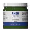 צבעי אקריליק - Tri Art Acrylic Rheotech - chrome-oxide-green