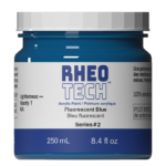 צבעי אקריליק - Tri Art Acrylic Rheotech - fuchsia