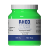 צבעי אקריליק - Tri Art Acrylic Rheotech - fluorescent-green